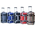 CalPak Supra 30-inch Hybrid Rolling Duffel
