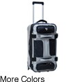 CalPak Supra 30-inch Hybrid Rolling Upright Duffel Bag