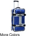 Unisex CalPak Supra 26-inch Hybrid Rolling Upright Duffel Bag