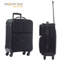 Walkin'Bag 22-inch Carry-On Spinner Upright