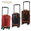Walkin'Bag JetCart Lightweight Carry-on Laptop Tote