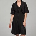 Striking guidelines on Glamour Girdles Glamour Women's Ruffle Short-sleeve Shrug