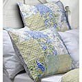 Vintage Jade King-size Shams (Set of 2)