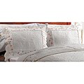 Guinevere King-size Shams (Set of 2)