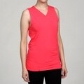 Salomon Women's Whisper II Tank