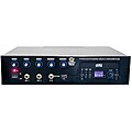 Pyle Professional PA Amplifier w/Bulit In DVD/CD/MP3/USB/70v output