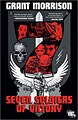 Seven Soldiers of Victory Vol. 1 (Paperback)