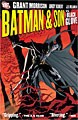 Batman: Batman & Son and The Black Glove (Hardcover)