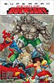 Superman: Reign of Doomsday (Hardcover)