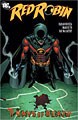 Red Robin: 7 Days of Death (Paperback)