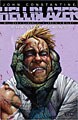 John Constantine, Hellblazer: Phantom Pains (Paperback)