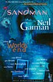 Sandman Vol. 8: World's End (New Edition) (Paperback)