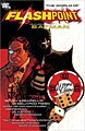Flashpoint: The World of Flashpoint featuring Batman (Paperback)