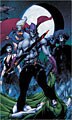 Justice League of America: The Rise of Eclipso (Hardcover)