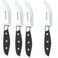 KitchenAid 4-piece Stainless Steel Steak Knife Set
