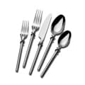 Towle Living Merino 20-piece Stainless Steel Flatware Set