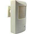 Treasure hunting metal detectors interesting info Vonnic C402W Motion Detector Covert Camera