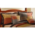 Tralafgar Quilted King-size Shams (Set of 2)
