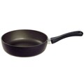 Elo Granite Series Black Forged Aluminum 8-inch Nonstick Saute Frying Pan
