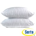 Serta 300 Thread Count Standard-size Pillows (Set of 2)