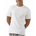 Hanes Classics Men's Big and Tall Cotton Crewneck T-shirt