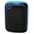 External 5000mAh Battery Pack and Charger