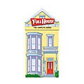 Full House: The Complete Series (DVD)