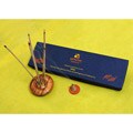 Wind Element Inspired Incense Gift Set (India)