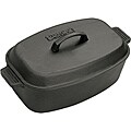 Bayou Classic 18-inch Cast Iron Roaster