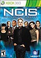 Xbox 360 - NCIS