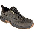 Rugged Shark Men's Portage Low Hiking Shoes