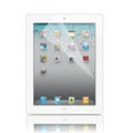 Premium Apple iPad 2 Anti-glare Screen Protector (Packs of 2)