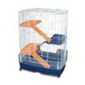 Prevue Pet Products 4-Story Ferret Cage