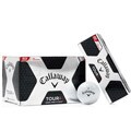 Callaway Tour i (z) Low Number Golf Balls (Pack of 24)