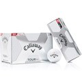 Callaway Tour i (s) Low Number Golf Balls (Pack of 24)