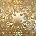 Jay-Z/Kanye West - Watch the Throne [Deluxe Edition] [PA]