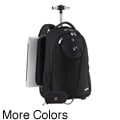 Heys USA ePac 01 14-inch Rolling Laptop Backpack