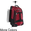 Heys USA ePac 02 14-inch Rolling Laptop Backpack