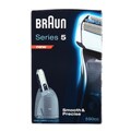 Braun Series 5-590 Shaver