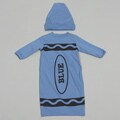 Babyworks Newborn Unisex Crayon Set FINAL SALE