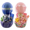 The Land of Babies Gift Basket