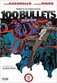 100 Bullets The Deluxe Edition Vol. 2 (Hardcover)