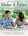 Make It Paleo (Paperback)