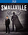 Smallville: The Final Season (Blu-ray Disc)