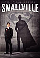 Smallville: The Final Season (DVD)