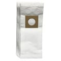 GV 12 Replacement Vacuum Cleaner Bags for Hoover style Y