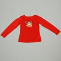 Small Paul by Paul Frank Big Girl's Sleepwear Top FINAL SALE