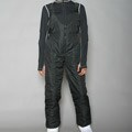 Pulse Women's Sportcaster Black Classic Snow Bib