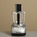 KitchenAid RKFP710CU Contour Silver 7-cup Food Processor (Refurbished)