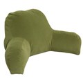 Moss Nylon Microfiber Bed Rest